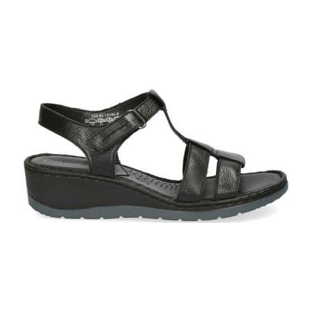 Caprice - Kilklack - Svart - Dam - Storlek: 37 Eu, Dam, Storlek: 37 EU