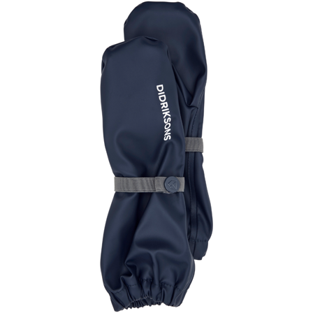 Didriksons Glove Kids 5 Navy