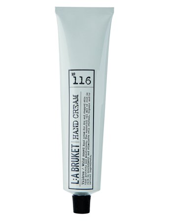 L:a Bruket 116 Hand Cream Wild Rose - Nude - 70 ML