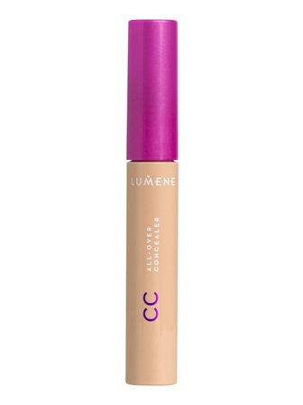 Lumene CC All-Over Concealer 2 Medium 8.5ml