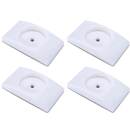 Veggbeskytter for trappegrind, sikkerhetsutvidelse for trappegrinder, veggbeskytterputer