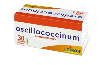 Boiron Oscillococcinum 200K 30 Contenitori Monodose