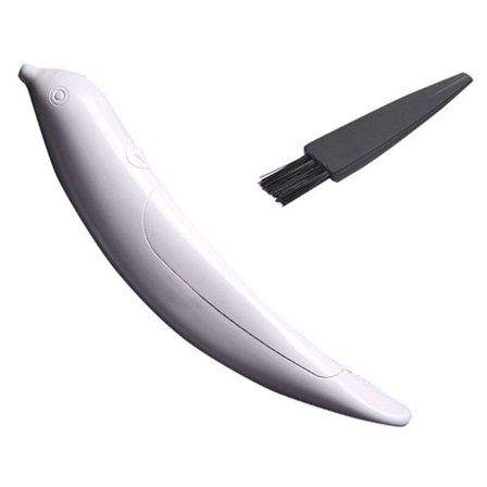 Elektrisk Latte Art Pen til Kaffe Kage Krydderi Pen Kage Dekoration Pen Kaffe Udskæring Pen Bage Kage Værktøjer