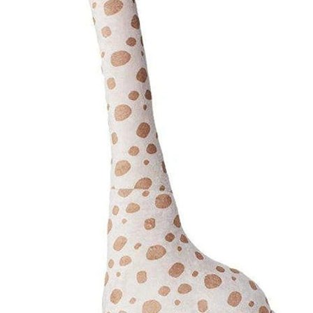 Stående plysjleketøy sjiraff utstoppet dyr koselig leketøy plysjleketøy KLB