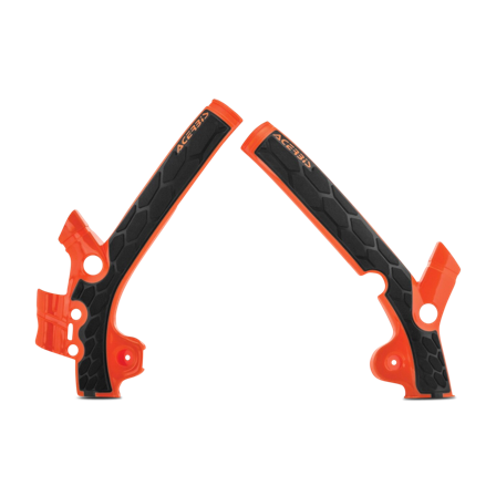 Acerbis X-GRIP Frame Protection - KTM 85 SX 2013-2017