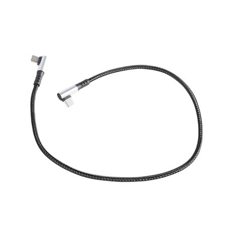 480Mbps USB C - USB C -kaapeli 66W pikalataus matkapuhelimen latausjohto