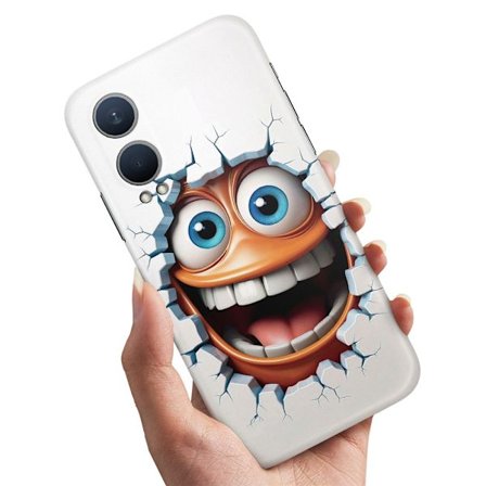 Kuoret / Suojakuoret OnePlus Nord CE4 Lite 5G - Emoji