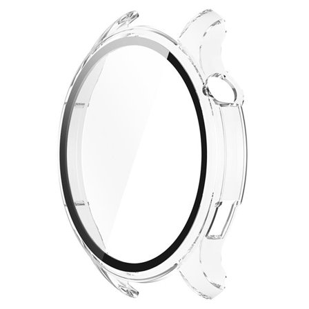 Näytönsuoja Amazfit GTR4/GTR4 Pro - läpinäkyvä - läpinäkyvä