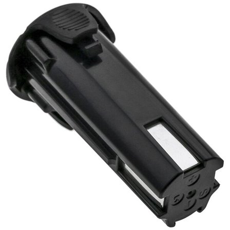 Elværktøjsbatteri til Hitachi DB 3DL, DB 3DL2, NT 50GS og andre.