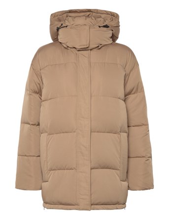 2NDDAY | 2Nd Topper - Winter Basic | 38