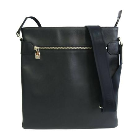 Louis Vuitton Vintage, Pre-owned Shoulder Bag Zwart, Dames, Maat:ONE Size