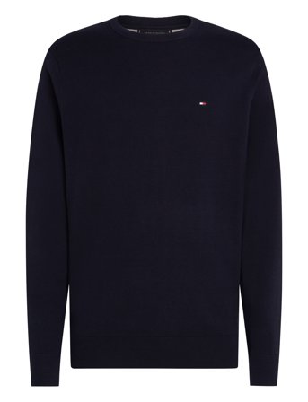 Tommy Hilfiger | Core Essential Cotton Crew Neck | S