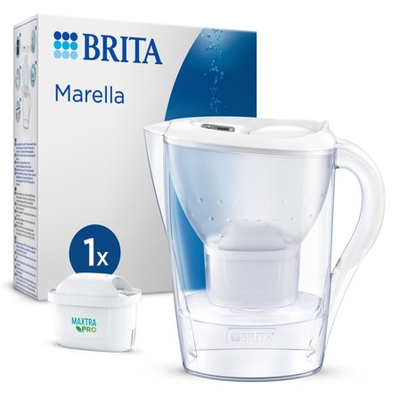 BRITA Marella weiß