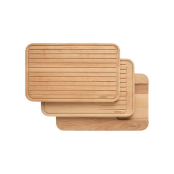 Skjærebrett Brabantia Profile