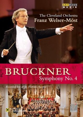 Anton Bruckner - Symphony No.4