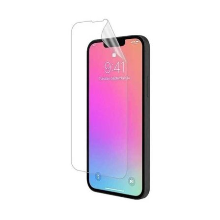 3-PACK iPhone 16 Pro Premium Skärmskydd CrystalClear