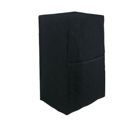 Beskyttelsesdeksel for blender juicemaskin med lomme, flekkbestandig skjold