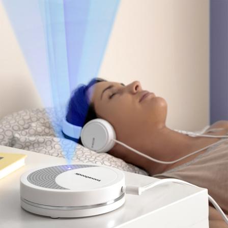 Innovagoods Avslappningsmaskin