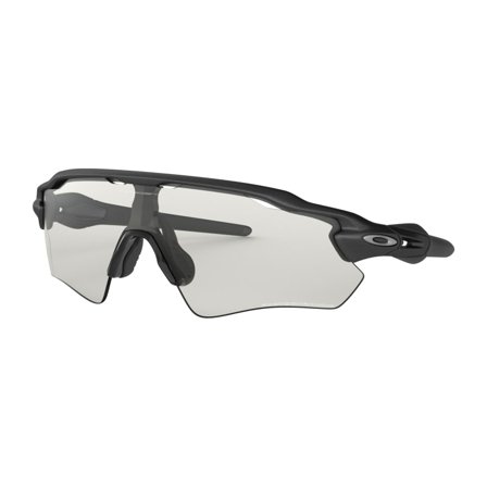 Oakley Radar EV Path Photochromic sports glasses Black OneSize
