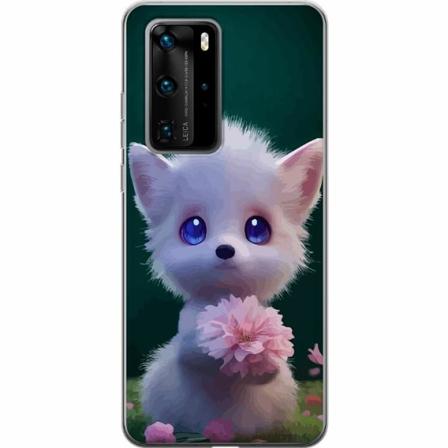 Huawei P40 Pro Skal / Mobilskal - Kawaii