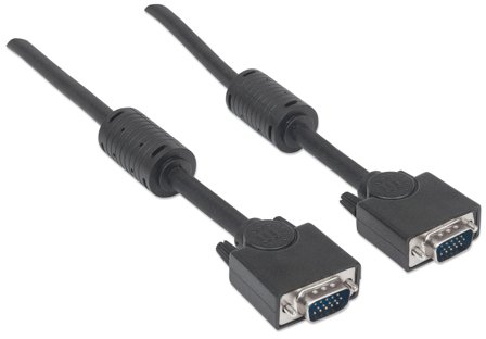 Manhattan VGA-kabel - 3 m