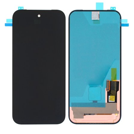 Google Pixel 9a GTF7P Display + Touchscreen