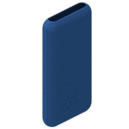 Skyddsfodral för ZMI QB820 20000mAh Power Bank, 20000mAh Power Bank-fodral (FMY)