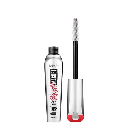Benefit They're Real! Magnet Mascara Supercharged Black, Makeup, Øjne, Mascara