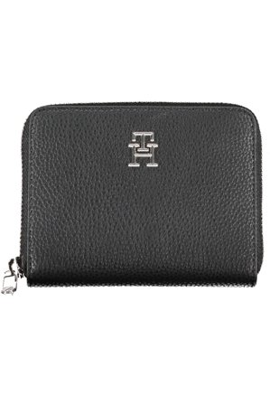 Tommy Hilfiger Portafoglio Donna Nero