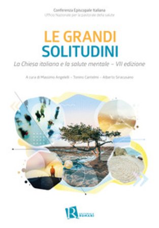 Chiesa italiana e la salute mentale. Le grandi solitudini