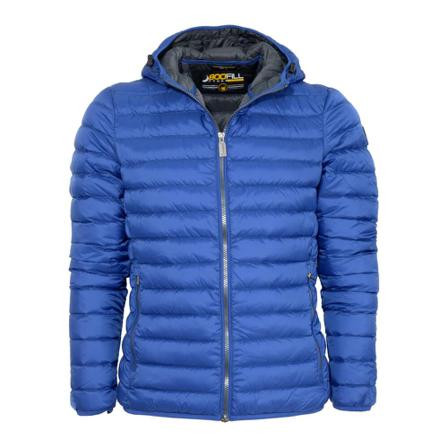 Ciesse Piumini Hoody Jakke Blå, Herre