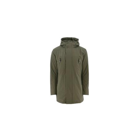 Jott, Down Jackets Groen, Heren, Maat:L