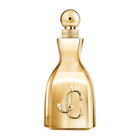 Jimmy Choo I Want Choo Le Parfum Eau de Parfum 100 ml, Parfumer & Dufte, Til Hende, Eau De Parfum