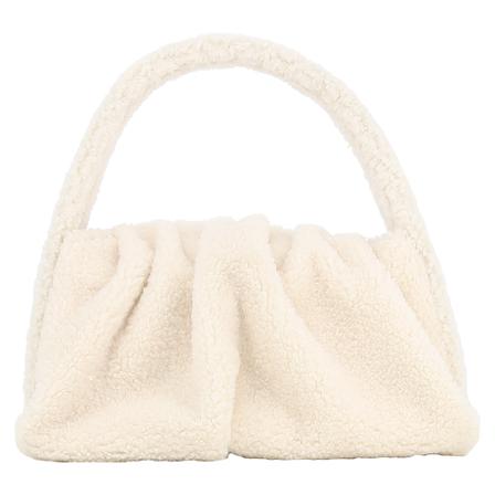 THEMOIRè, Handbags Wit, Dames, Maat:ONE Size