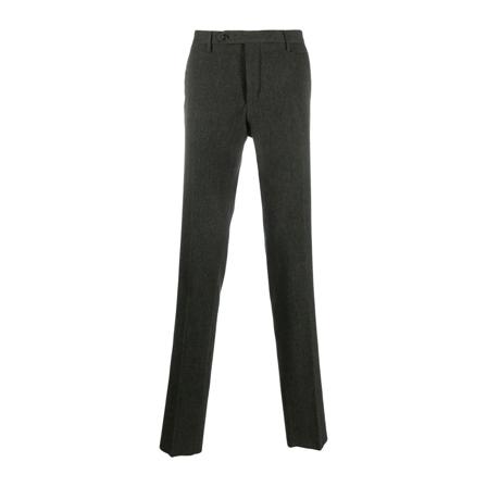 Incotex Byxor brun, Herr Chinos, Herr, Storlek: XL
