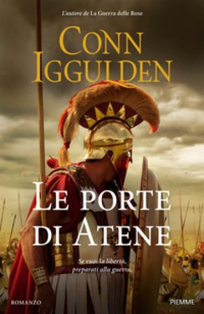 Le porte di Atene Conn Iggulden
