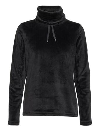Clime Plus Fleece Hz Sweat-shirts & Hoodies Fleeces & Midlayers Svart O'neill