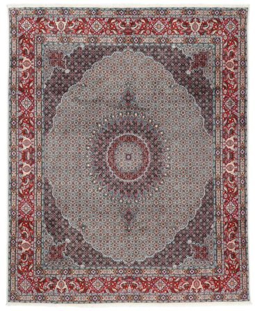 Medaille Groot Moud Vloerkleed 243X300 Wol