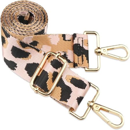 Bredde veskestropp Myk skulderstropp Håndveskestropp