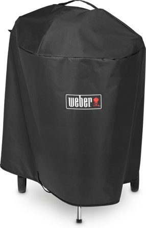 WEBER 7186 Weber Abdeckhaube Premium 57 CM