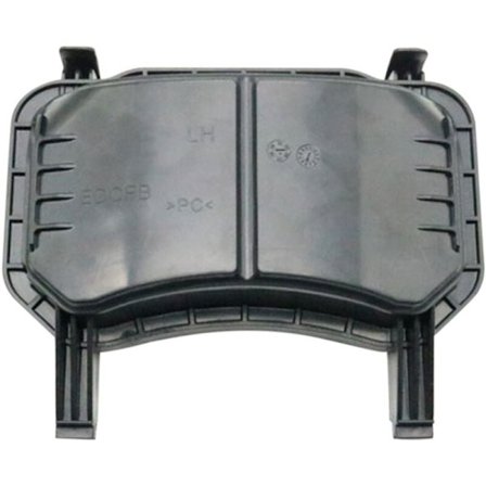 Auton vasen ajovalon pölytiivis kansi suojus kuori Mondeo MK4 2008 2009 2010 2011 2012 2013 pölysuoja tiiviste