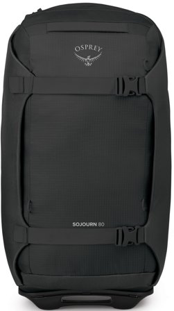 Osprey Sojourn 80L Black