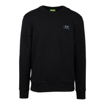 Diesel Sweatshirts & Hoodies Sort, Herre