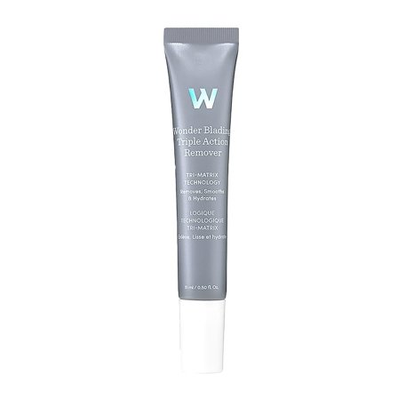 Wonderskin Wonder Blading Triple Action Remover 15 ml, Skincare, Ansigtspleje, Læbepleje