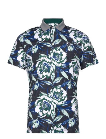 PUMA Golf | Mattr Beautiful Game Polo - Lc | S