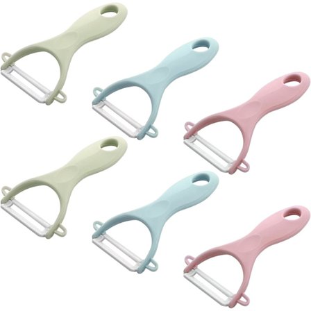 Keraaminen kuorija, 6 kpl keraaminen kuorija, 12,4*7,7cm