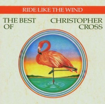 The best of Christopher Cross