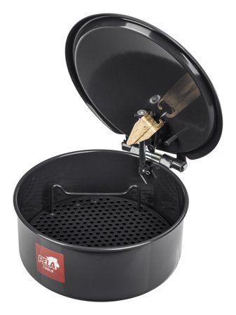 PELA 488465 Mikrorenser Mini 2 l, Værksted & køretøj