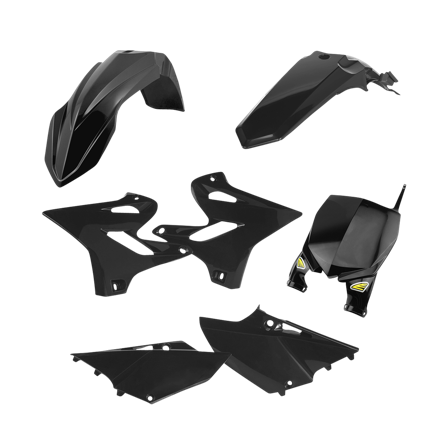Plastickit Cycra 5 - Yamaha YZ 250X 2015-2022