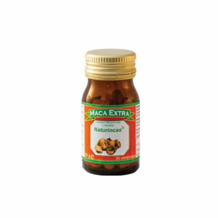Naturincas Maca Extra 30 Capsule
